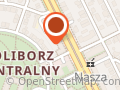 Wirtualne Biuro - ul. Mickiewicza 37 - Wirtualny adres