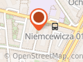 Mieszkania Warszawa - Niemcewicza 19