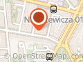 Ochota. Ośrodek Kultury. Dzielnicowy Klub Seniora