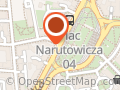 Kwiaciarnia Różyczka. Maciej Jastrzębski
