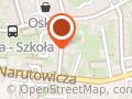 GEOWIZJA - Usługi geodezyjne Geodeta Marcin Marzec