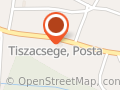 A Tiszacsegei Római Katolikus Templomért Alapítvány