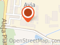 Centrum Sportów Spokojna
