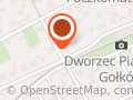 Mergner Dariusz. Budowlane usługi
