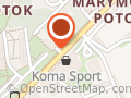Halkort s.c. Korty kryte i odkryte