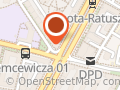 Ruch S.a. Salon Prasowy