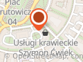 Ćwiek Szymon. Krawiectwo ciężkie