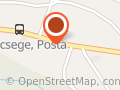 Szépségszalon & Fitness M, Tiszacsege
