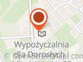 Biblioteka Publiczna Gminy Warszawa Białołęka Wypożyczalnia Dla Dorosłych i Młodzieży nr 58