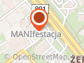 MANIfestacja by Alicja Grabowska | Manicure Pedicure Opalanie Natryskowe