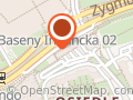 President Apartments by Warsaw Residence Group Hotel Warszawa
