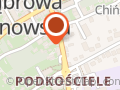 FIRMA HANDLOWO USŁUGOWA STYL BRAM