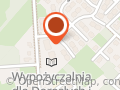 Plac zabaw osiedle Park Dworski