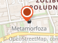 Metamorfoza na Zajączka