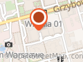 Bistro Grzybowska 61 - Lunch w Centrum Warszawy