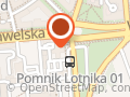 Poczta Polska Fup Warszawa 65