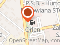 Polski Koncern Naftowy Orlen Sa. Stacja Paliw