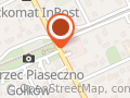 Poczta Polska Fup Piaseczno K. Warszawy 1