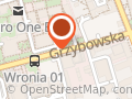 Biedronka Warszawa-Śródmieście