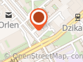 Biedronka Warszawa-Śródmieście