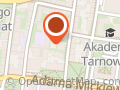 Centrum Usług Społecznych w Tarnowie