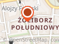 Przychodnia POZ Felińskiego 8 SPZZLO Warszawa Żoliborz-Bielany