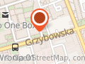 Parking Browary Warszawskie INDIGO POLSKA