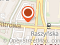 Policja. Komenda Rejonowa Warszawa III. Rewir Dzielnicowych