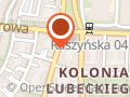 Ognisko Drugie. Spółdzielnia Budowlano - Mieszkaniowa