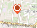FIRMA DORADCZO MARKETINGOWA AJZ
