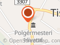 Tiszacsegei Mezőgazdasági Szövetkezet