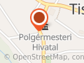 Tiszacsegei Okmányiroda