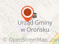 Gmina Orońsko