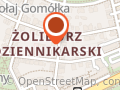 Kupidura Agnieszka. Szkoła języka angielskiego. Biuro tłumaczeń