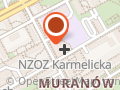 Karmelicka. Przychodnia Nzoz