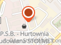 Hurtownia Motoryzacyjna GORDON