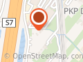 Royal Parking - Parking Lotnisko Chopina przy S7