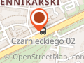 CHRZANOWSKI KLEPIN ARCHITEKCI SPÓŁKA JAWNA