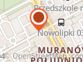 Fryzjernia na Nowolipkach. Fryzjer, usługi fryzjerskie damskie