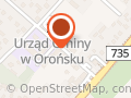 Publiczna Szkoła Podstawowa im. Józefa Brandta w Orońsku