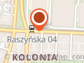 Krajewska Krystyna. Zakład tapicersko-dekoracyjny
