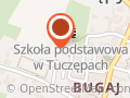 ZESPÓŁ PLACÓWEK OŚWIATOWYCH Publiczna Szkoła Podstawowa i Publiczne Przedszkole w TUCZĘPACH