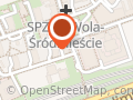 Sklep spożywczo - monopolowo - przemysłowy WSS Społem Wola