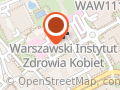 Szpital Ginekologiczno-Położniczy "inflancka" Spzoz Im. Krysi Niżyńskiej "zakurzonej"