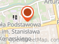 Gabinet stomatologiczny Edyta Wojas