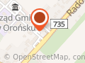 Powiatowy Inspektorat Weterynarii z/s w Orońsku