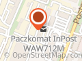 Parking Polot Premium lotnisko Chopina