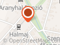 Aranyhal Étterem és Panzió