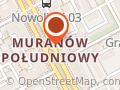 Salon Firmowy Rainbow Tours Warszawa