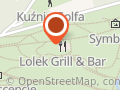Lolek. Pub